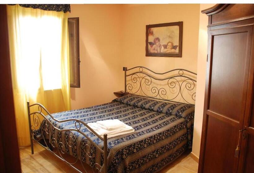 Номер Стандарт, Bed And Breakfast Conte Luna