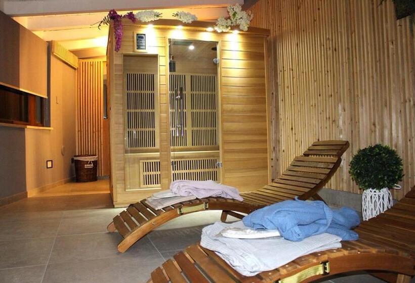 Четырехместный Номер Стандарт, Bed And Breakfast Conte Luna