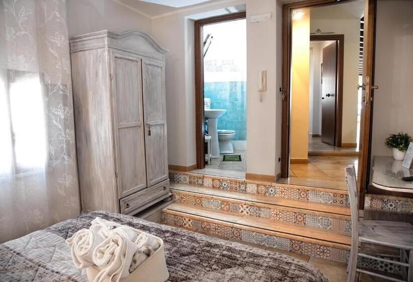Номер Стандарт, Bed And Breakfast Conte Luna