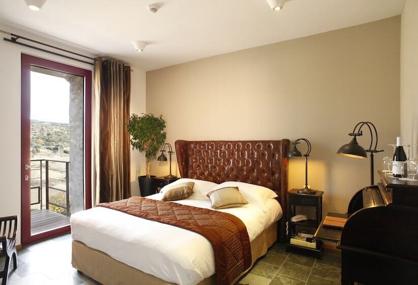 Номер Стандарт, Domaine Riberach   Restaurant étoilé   Spa   Piscine Naturelle   Vignoble Bio