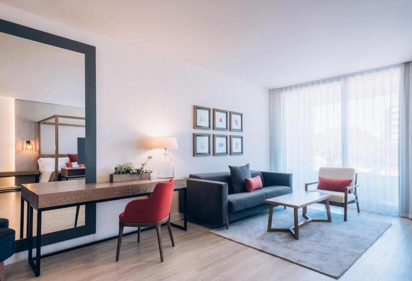 سوییت جونیور, Iberostar Selection Llaut Palma - Adults Only