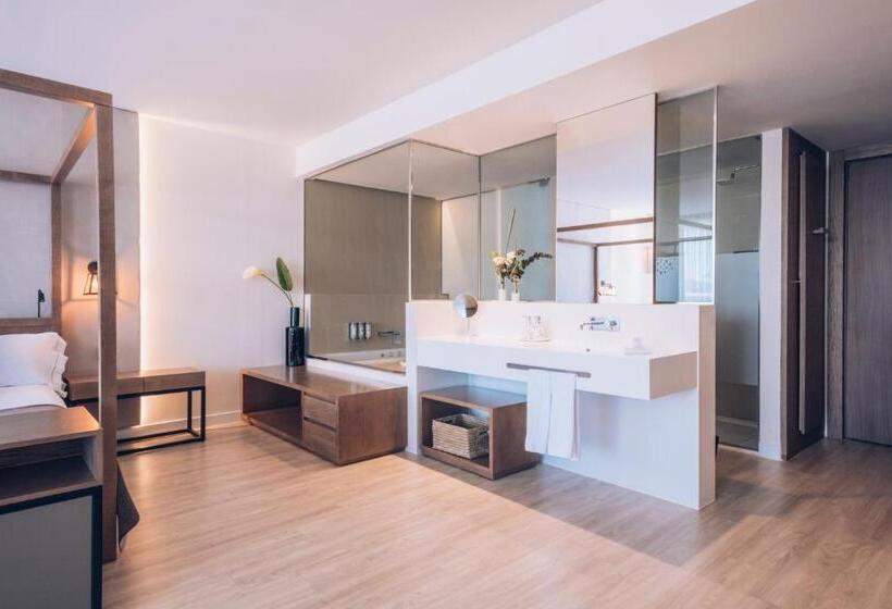 سوییت جونیور, Iberostar Selection Llaut Palma - Adults Only