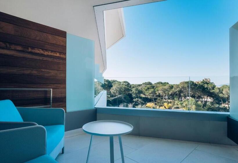 سوییت جونیور, Iberostar Selection Llaut Palma - Adults Only
