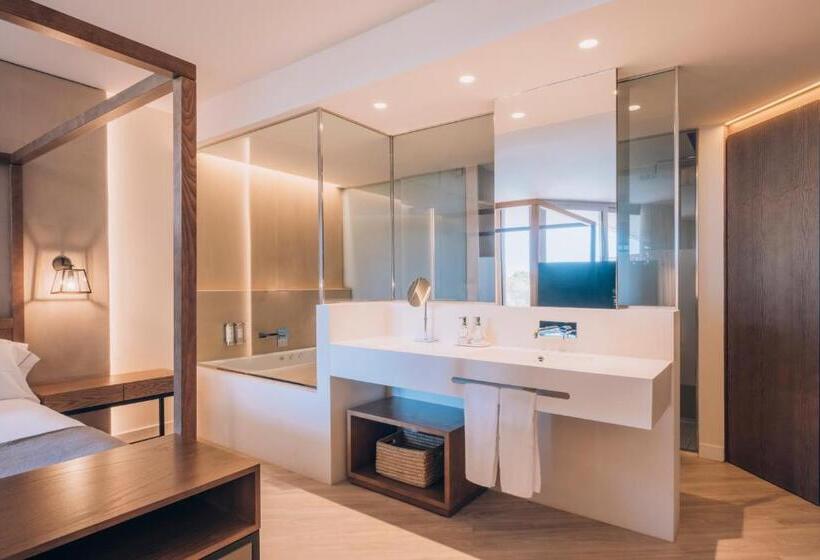سوییت جونیور, Iberostar Selection Llaut Palma - Adults Only