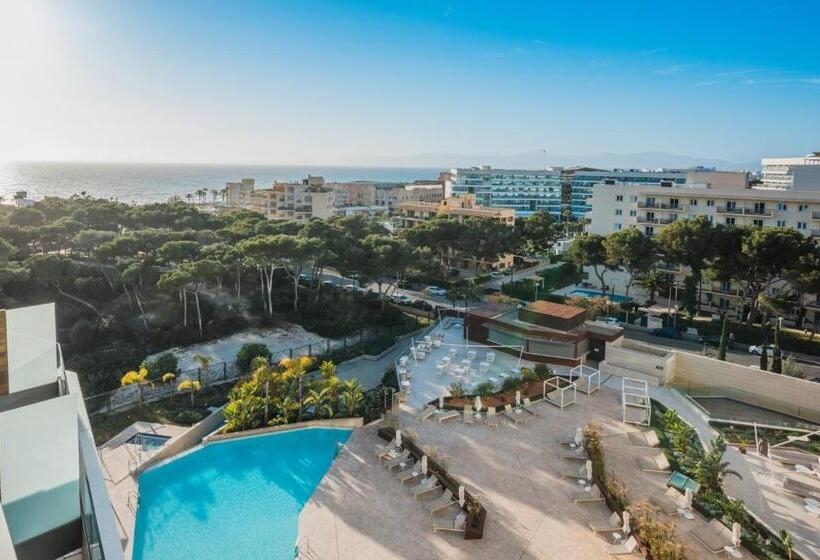 سوییت جونیور, Iberostar Selection Llaut Palma - Adults Only