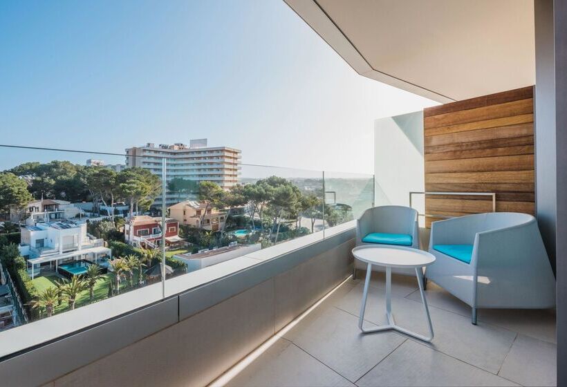 اتاق استاندارد, Iberostar Selection Llaut Palma - Adults Only