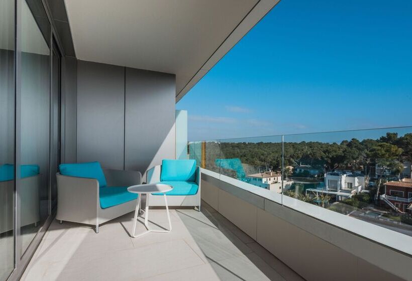 سوییت جونیور, Iberostar Selection Llaut Palma - Adults Only