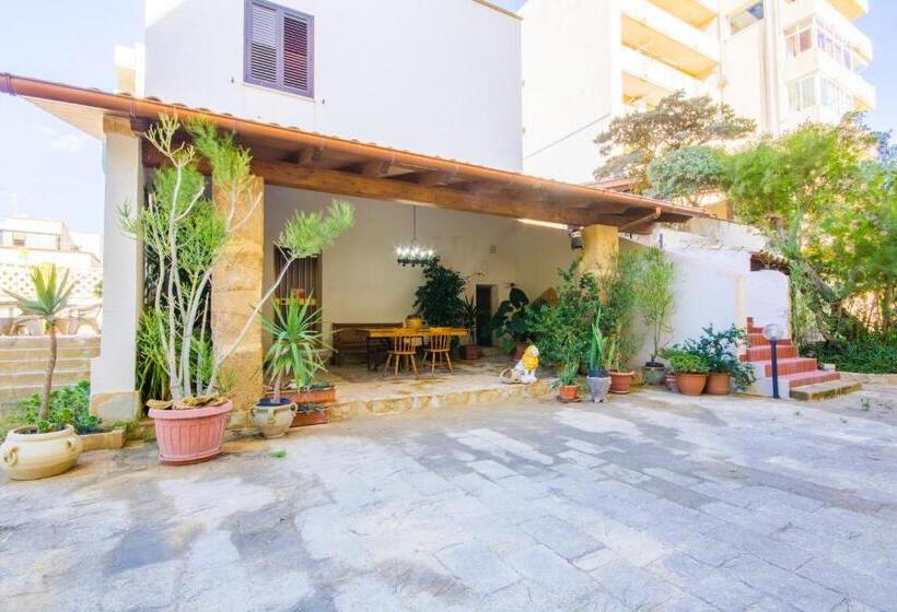 Апартаменты 3 Спальни, Residence Le Saline