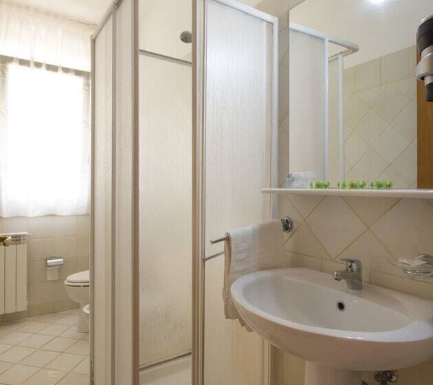 Апартаменты 1 Спальня, Residence Le Saline