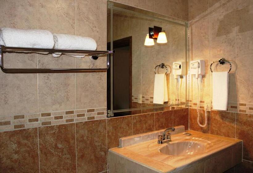 اتاق استاندارد, San Jose