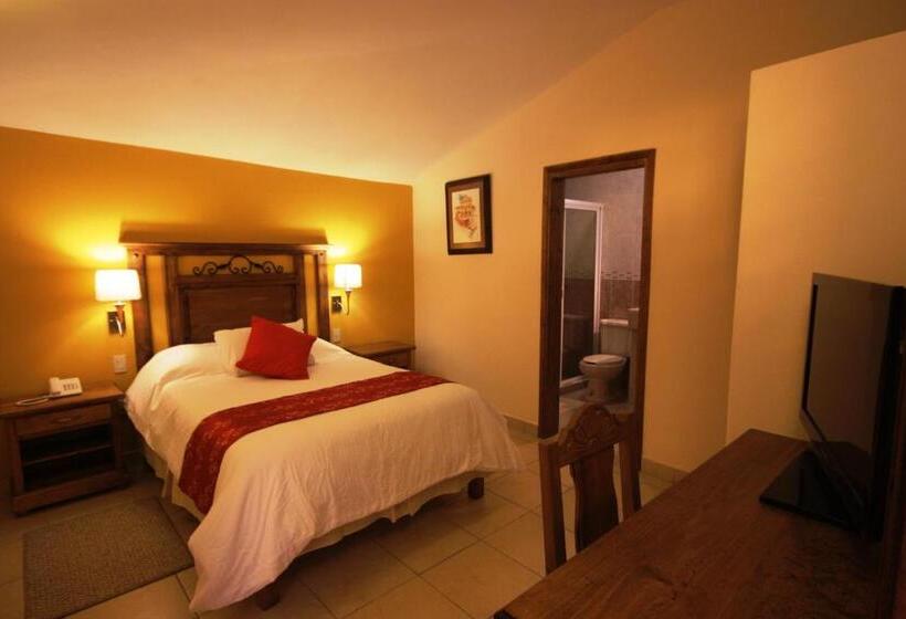 اتاق استاندارد, San Jose