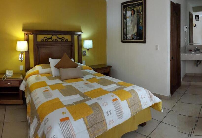 اتاق استاندارد با تخت بزرگ, San Jose