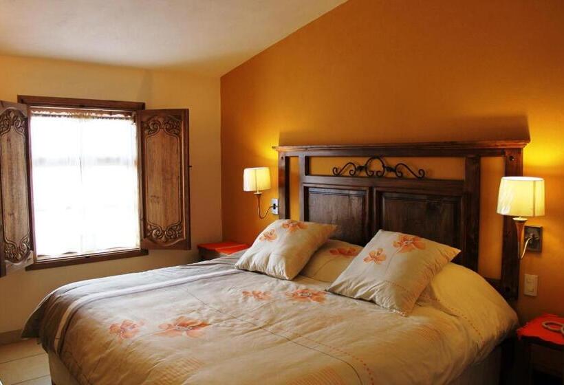 اتاق استاندارد با تخت بزرگ, San Jose