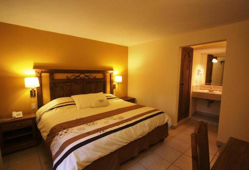 اتاق استاندارد با تخت بزرگ, San Jose