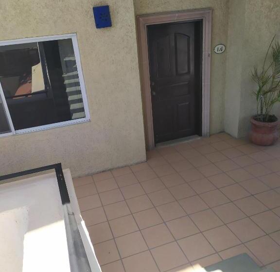 آپارتمان 2 خوابه با چشم‌انداز دریا, Las Gaviotas Condo Hotel La Paz Bcs