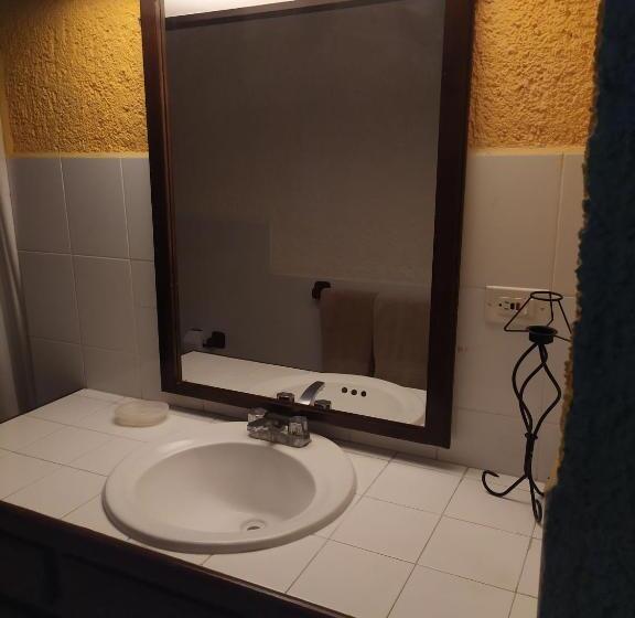 آپارتمان 2 خوابه با چشم‌انداز دریا, Las Gaviotas Condo Hotel La Paz Bcs