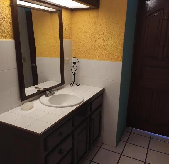آپارتمان 2 خوابه با چشم‌انداز دریا, Las Gaviotas Condo Hotel La Paz Bcs