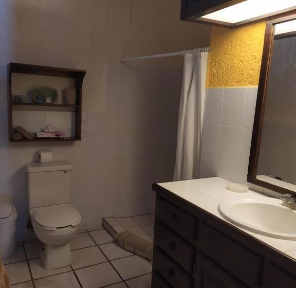 آپارتمان 2 خوابه با چشم‌انداز دریا, Las Gaviotas Condo Hotel La Paz Bcs