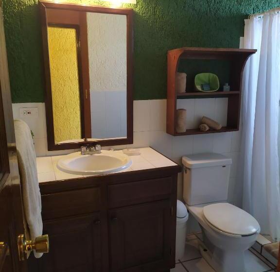 آپارتمان 2 خوابه با چشم‌انداز دریا, Las Gaviotas Condo Hotel La Paz Bcs