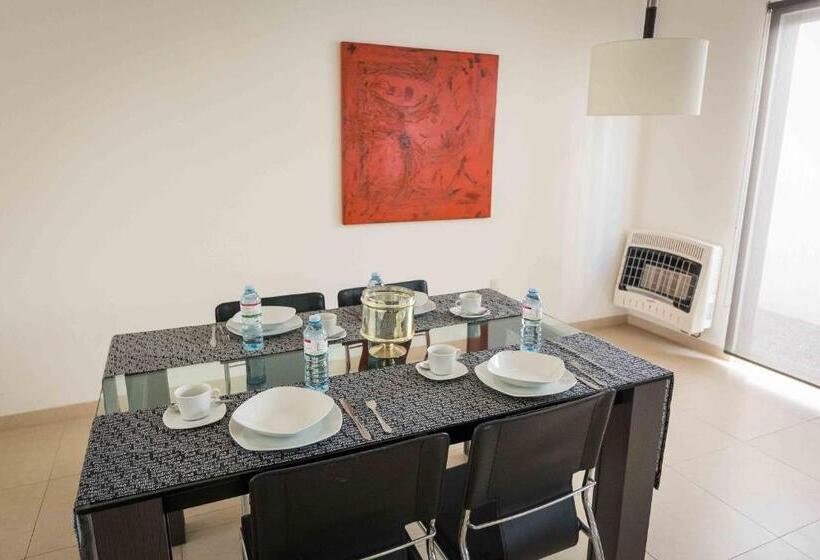 اتاق اجرایی سه نفره, Redwood Villas Zona Industrial San Luis Potosi