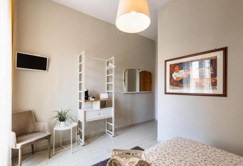 سوییت, House&villas   Napoli 49
