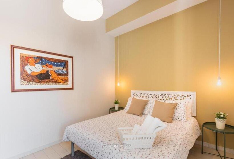 سوییت, House&villas   Napoli 49