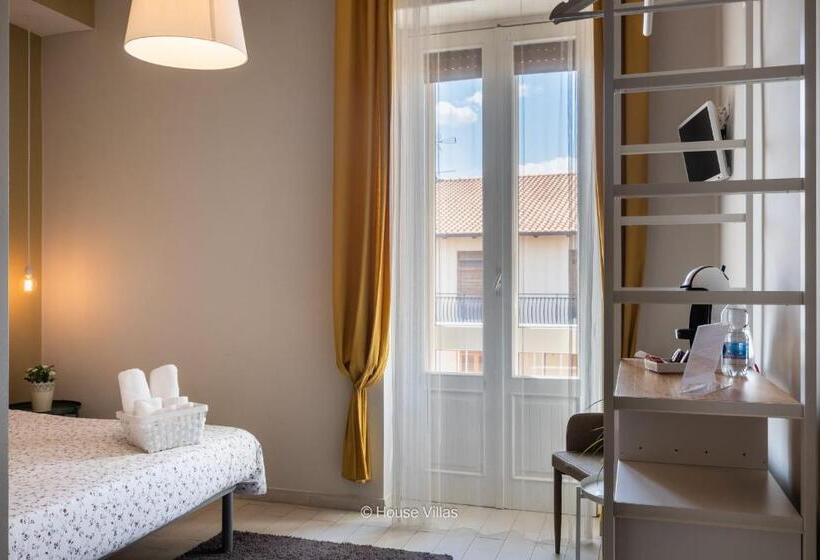 سوییت, House&villas   Napoli 49
