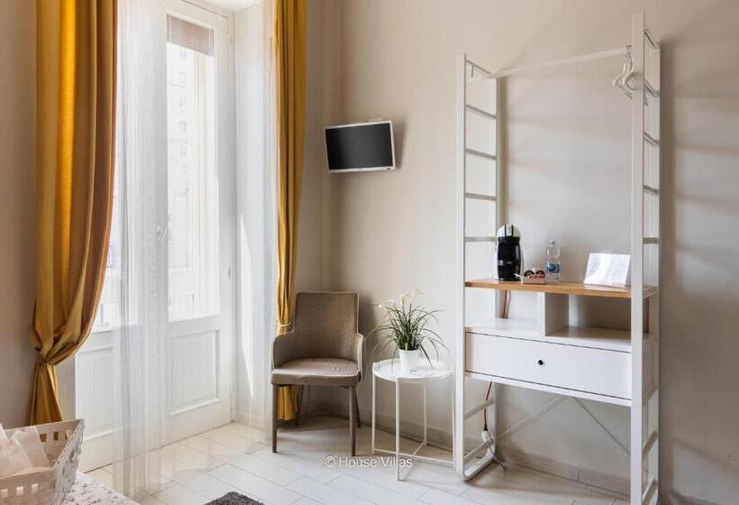 سوییت, House&villas   Napoli 49