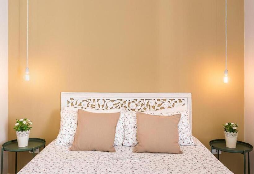 سوییت, House&villas   Napoli 49