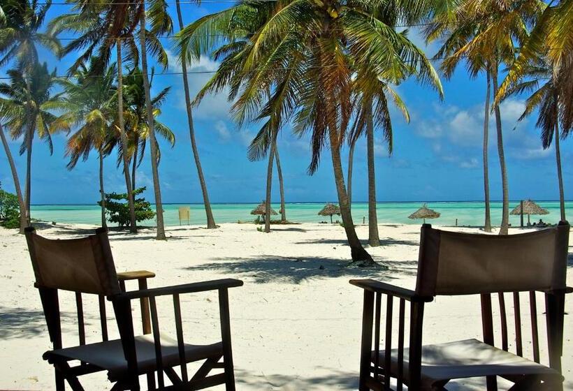 바다 전망 스탠다드 방갈로, Cristal Resort