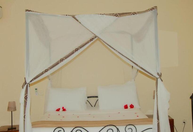 디럭스 룸, Cristal Resort