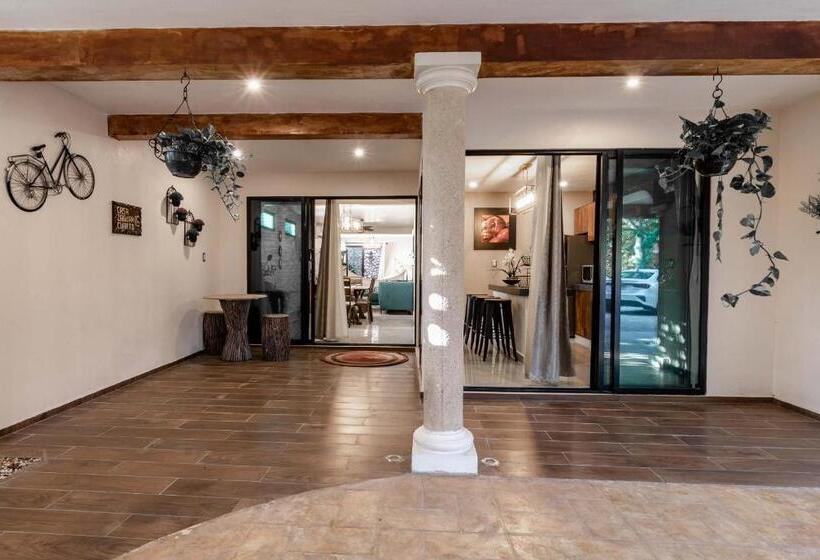 スイート（家族用）, El Zaguan Colonial By Guru