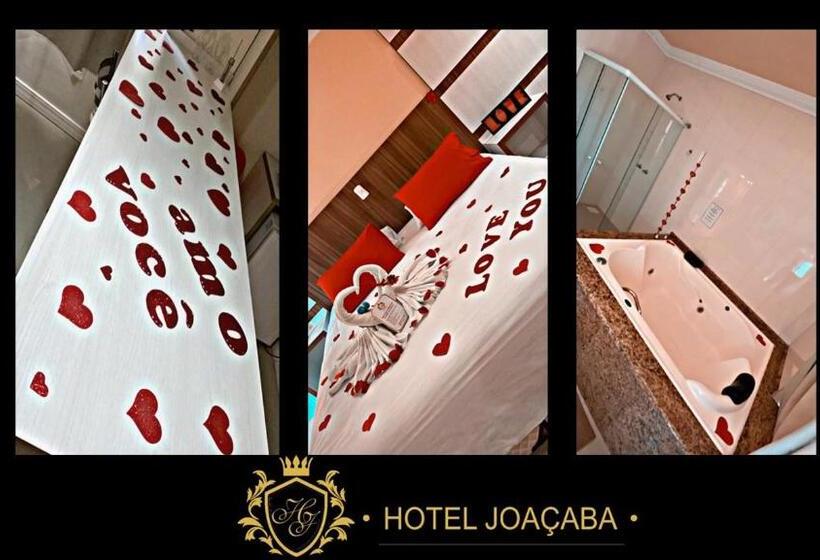 سوییت, Joaçaba
