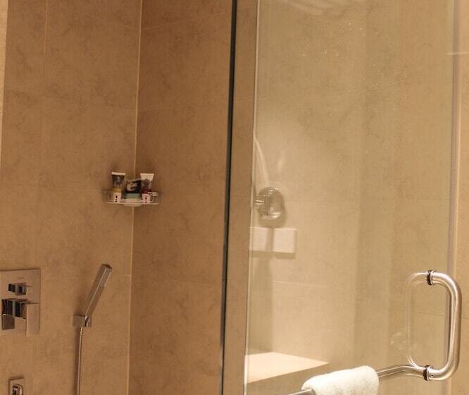 Номер Superior Вид на Город, Mercure Hyderabad Kcp Banjara Hills, An Accor