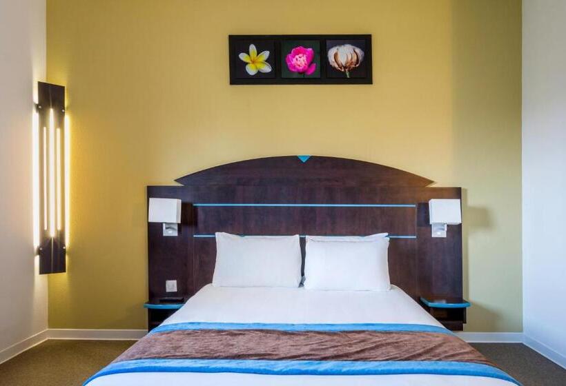 Семейный Номер, Sure Hotel By Best Western Saint Amand Les Eaux