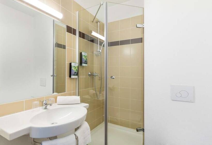 Номер Стандарт, Sure Hotel By Best Western Saint Amand Les Eaux