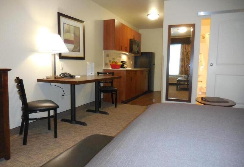 Номер Стандарт, Ledgestone Hotel Billings