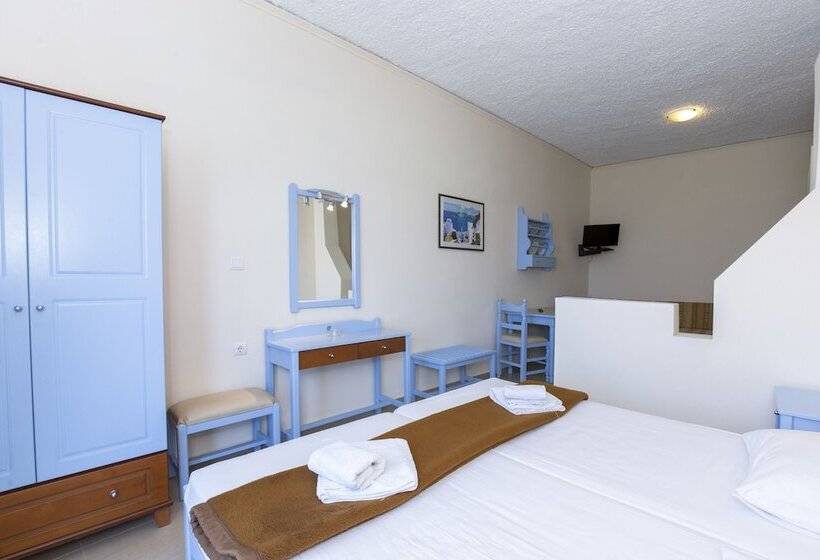 Студио Economy, Mandy Suites