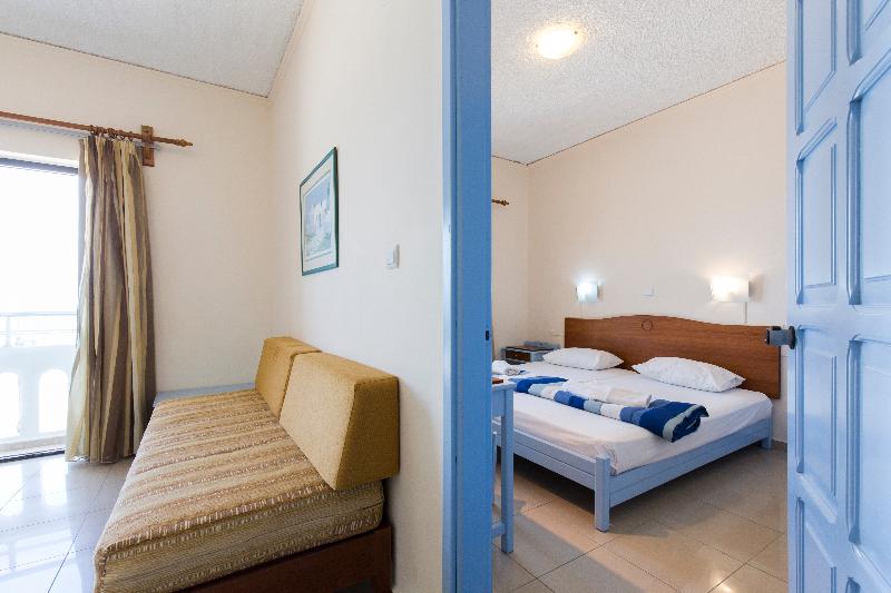 Апартаменты 1 Спальня, Mandy Suites