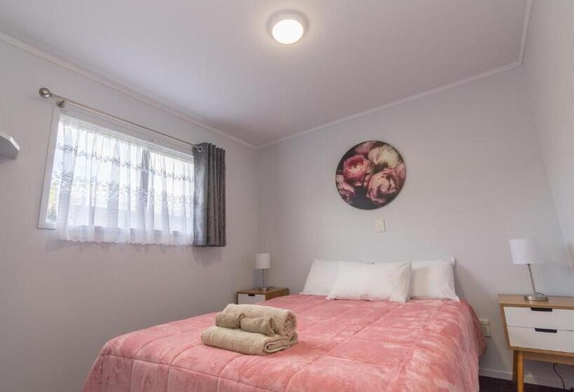 Апартаменты 2 Спальни, Kaitaia Motor Lodge