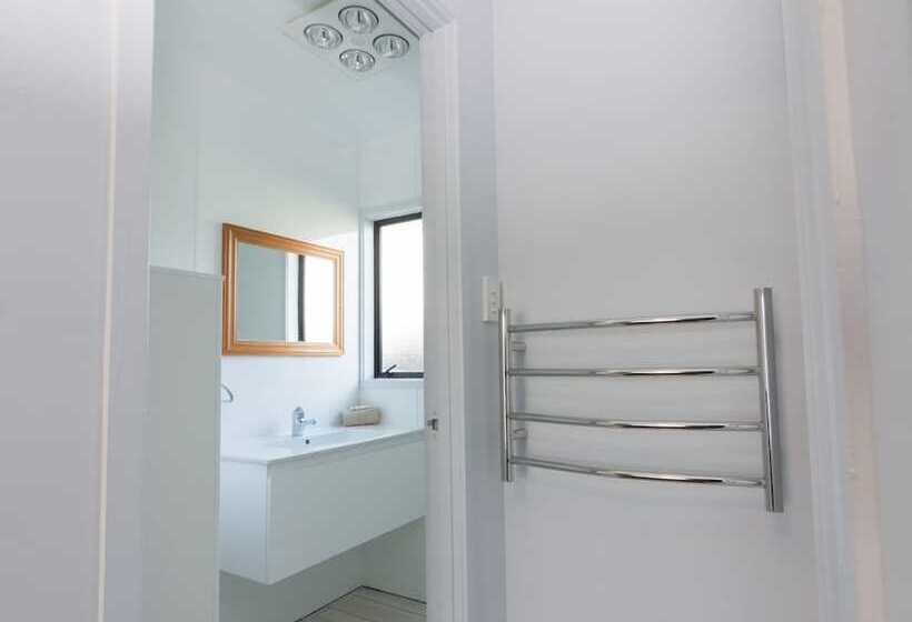 Апартаменты 2 Спальни, Kaitaia Motor Lodge