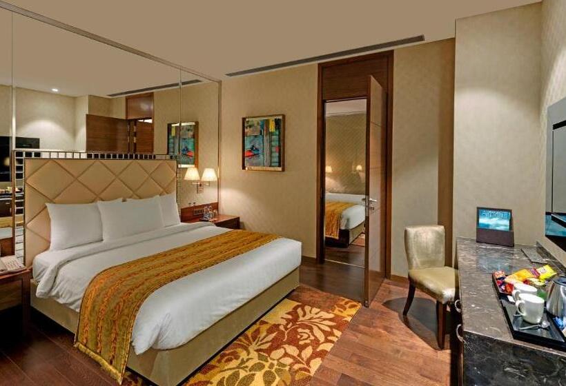 اتاق راحتی, Niranta Airport Transit Hotel & Lounge Terminal 2 Arrivals