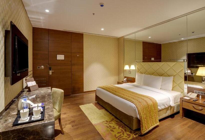 اتاق راحتی, Niranta Airport Transit Hotel & Lounge Terminal 2 Arrivals