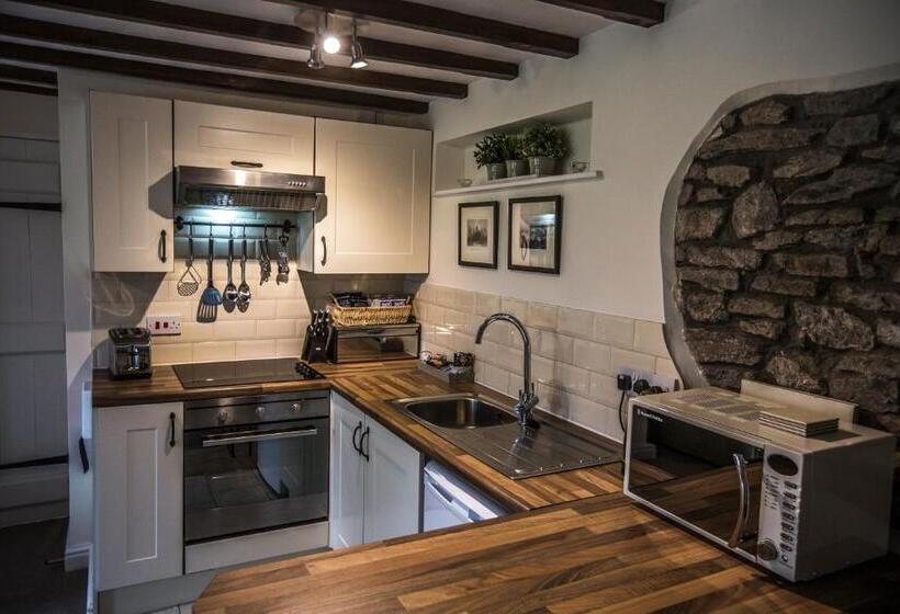 Apartamento 1 Dormitório, Aldwick Estate