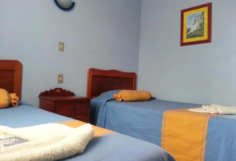 اتاق استاندارد یک نفره, Casa Arnel