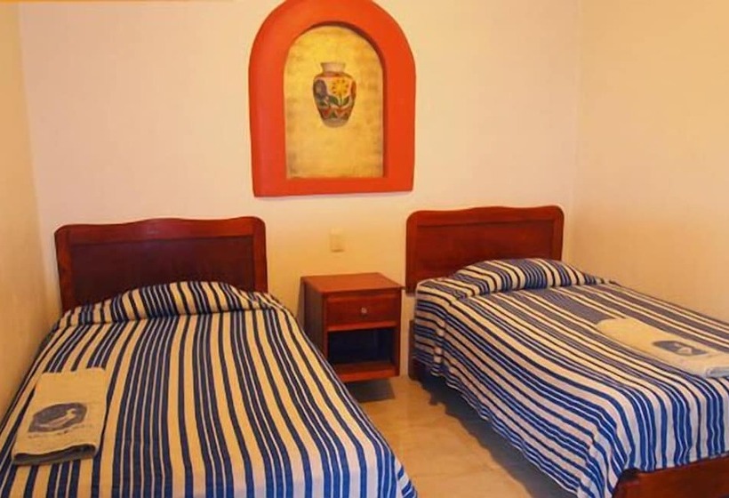 اتاق استاندارد با سرویس بهداشتی مشترک, Casa Arnel