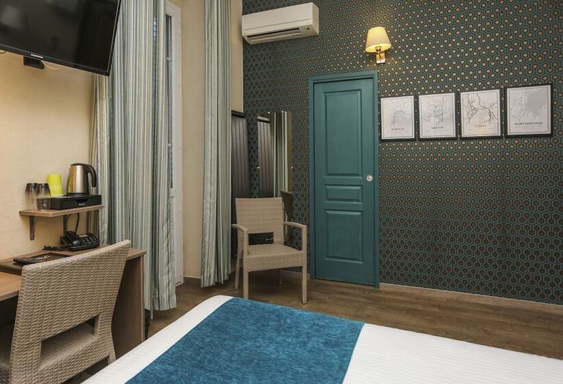Номер Superior, Hôtel Duc De Padoue