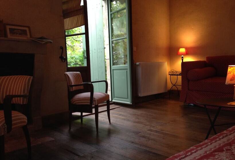 Семейное Студио, Les Orangeries