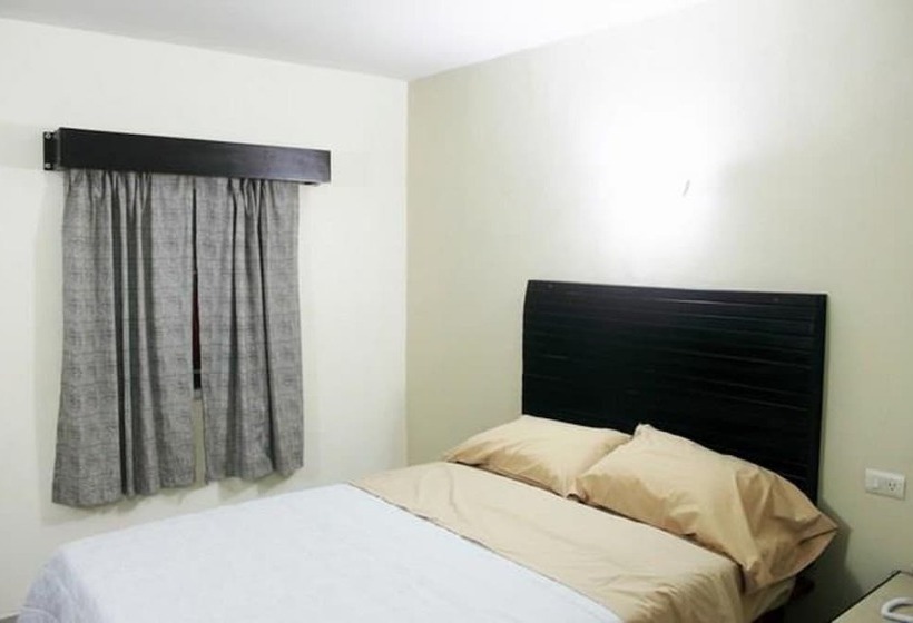 חדר סטנדרט, Maxihotel Los Mochis