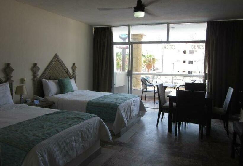 标准工作室, Solamar Inn Mazatlan